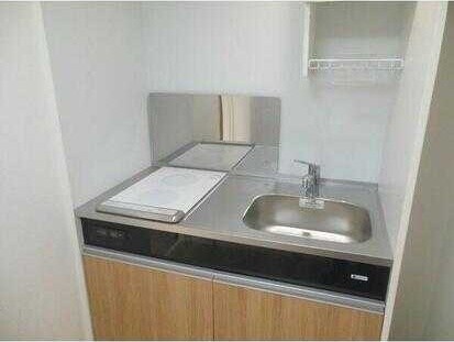 アサカシオン瀬田の物件内観写真