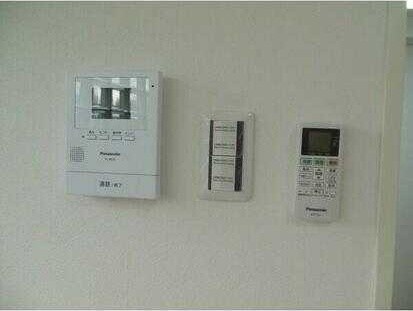 アサカシオン瀬田の物件内観写真