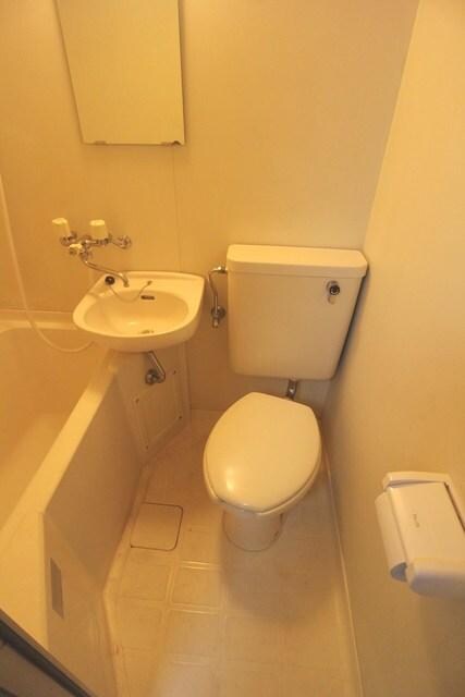 アサカシオン瀬田の物件内観写真