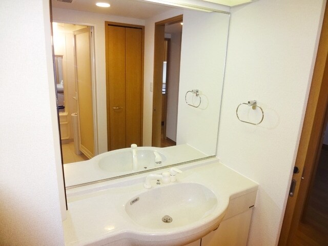 アソシエール溝の口の物件内観写真