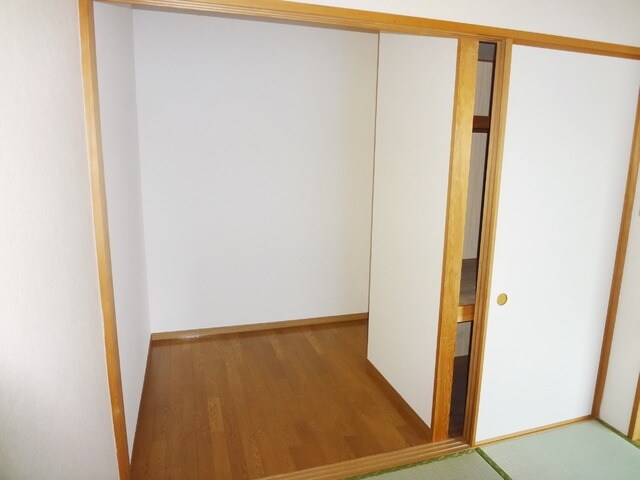 アソシエール溝の口の物件内観写真