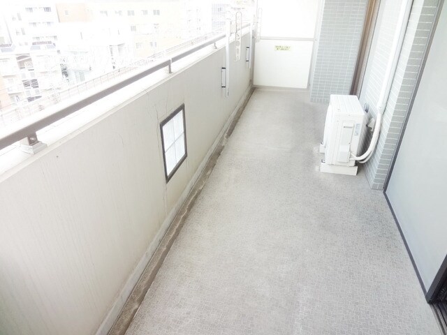 アソシエール溝の口の物件内観写真