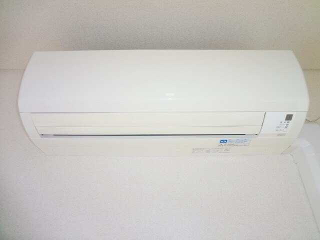 アソシエール溝の口の物件内観写真