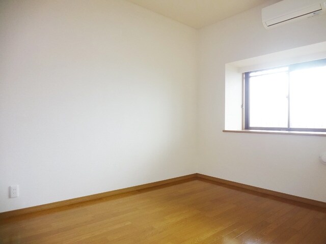 アソシエール溝の口の物件内観写真