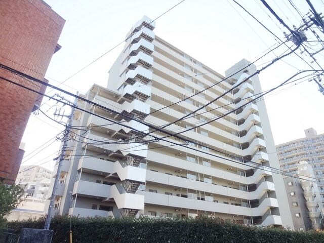 アソシエール溝の口の物件内観写真