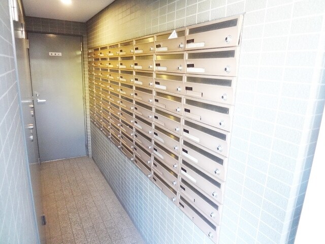 アソシエール溝の口の物件内観写真