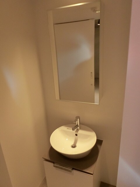 リーガランド中目黒の物件内観写真