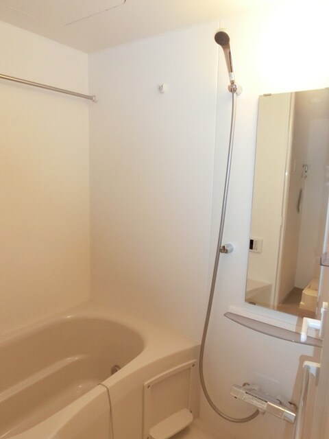 リーガランド中目黒の物件内観写真