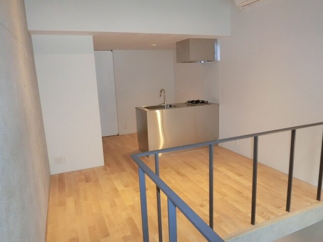 リーガランド中目黒の物件内観写真