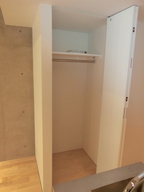 リーガランド中目黒の物件内観写真