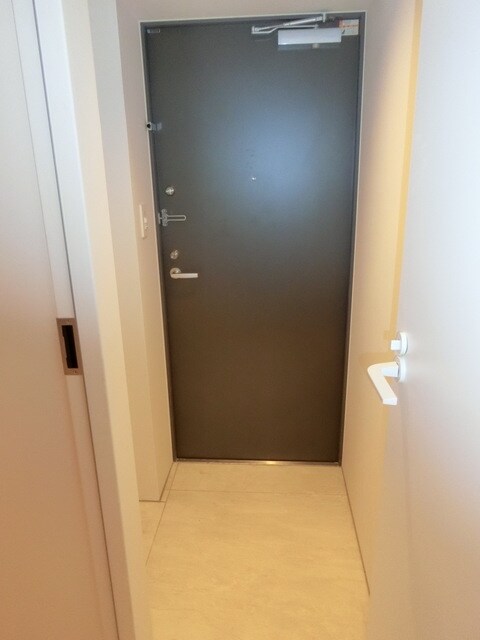 リーガランド中目黒の物件内観写真