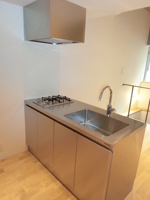 リーガランド中目黒の物件内観写真