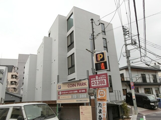 リーガランド中目黒の物件内観写真