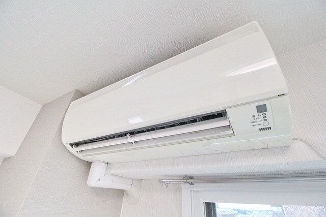 ソサエティ宮前平の物件内観写真