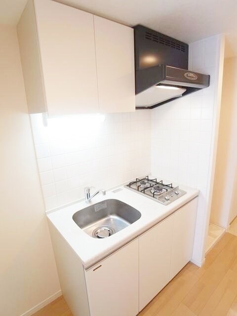 エスティメゾン代沢の物件内観写真