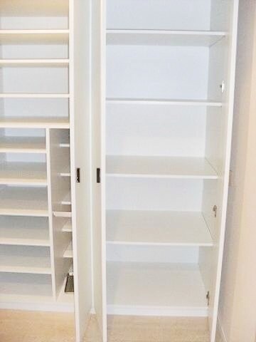 エスティメゾン代沢の物件内観写真