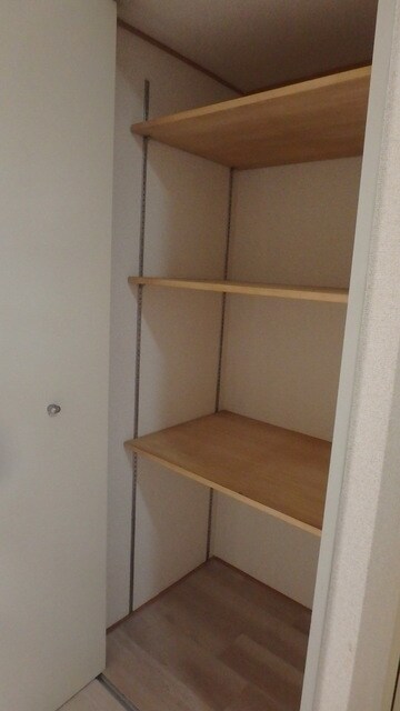 コスモリード幡ヶ谷の物件内観写真