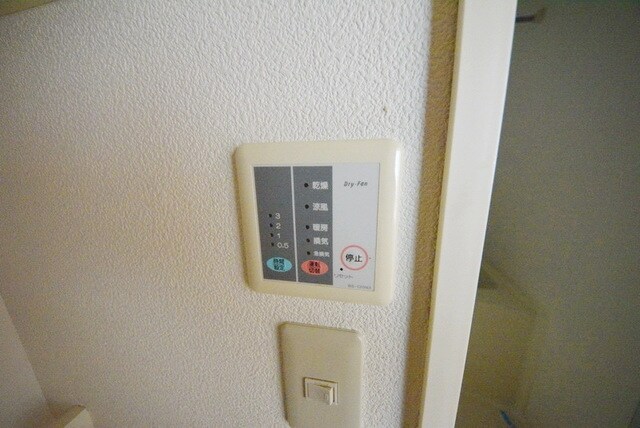 レオパレス幸の物件内観写真