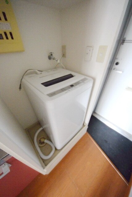 レオパレス幸の物件内観写真