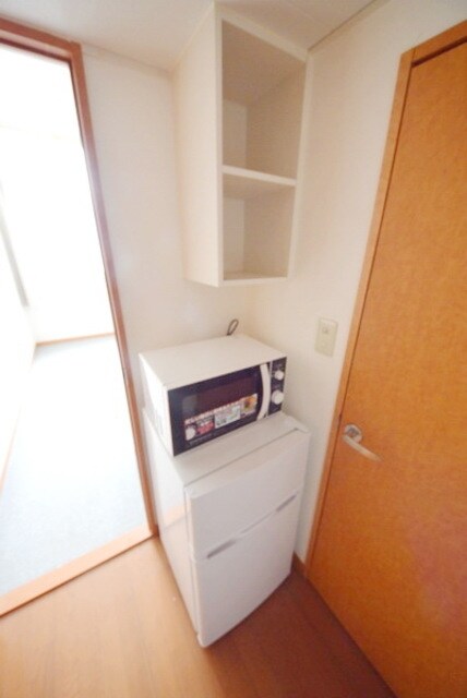 レオパレス幸の物件内観写真