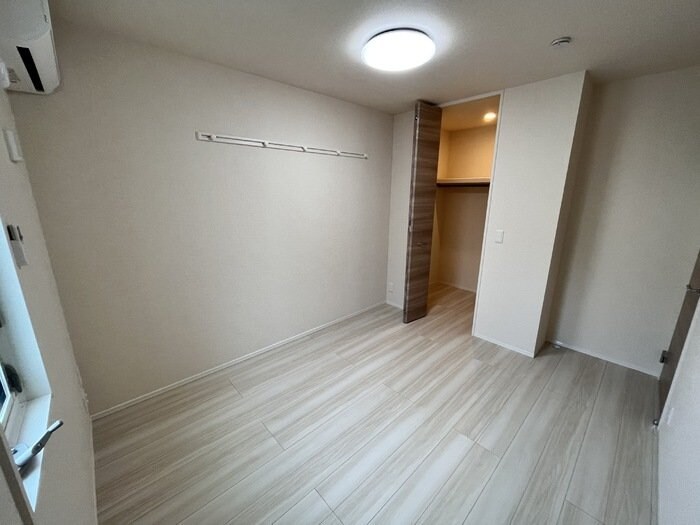 グランフォレストIIIの物件内観写真