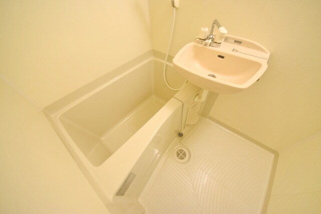 レオパレスパルコートEの物件内観写真