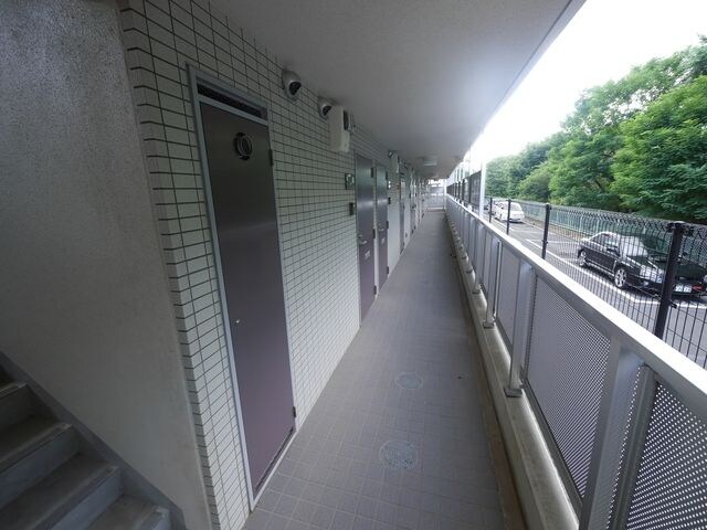 レオパレスパルコートEの物件内観写真