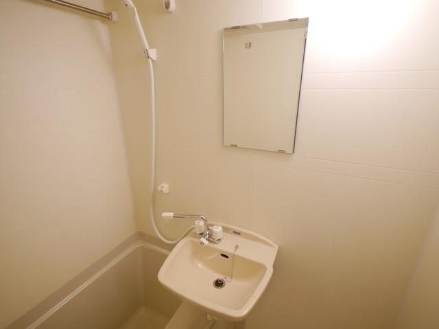 レオパレスパルコートFの物件内観写真