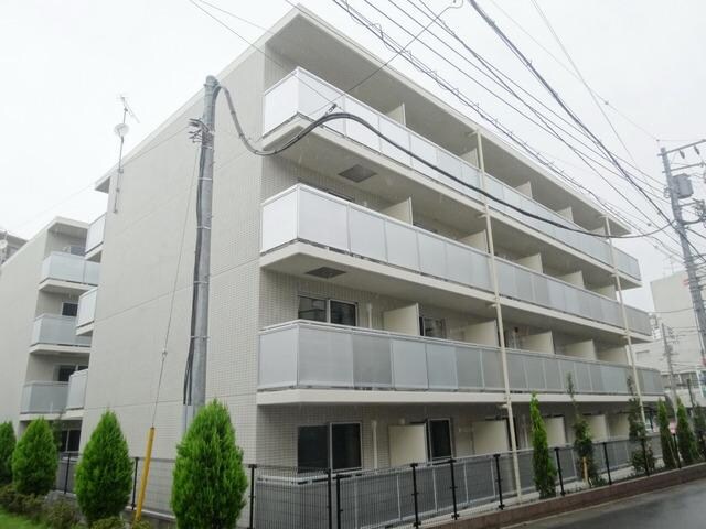 レオパレスパルコートFの物件内観写真