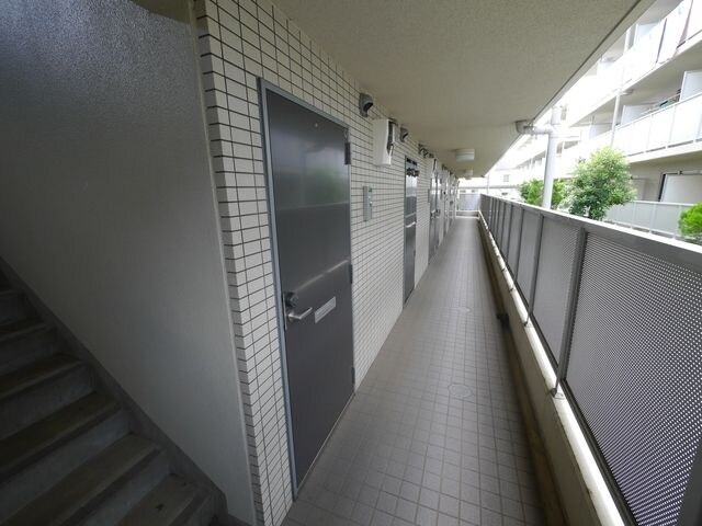 レオパレスパルコートCの物件内観写真