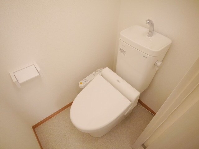 レオパレスパルコートFの物件内観写真