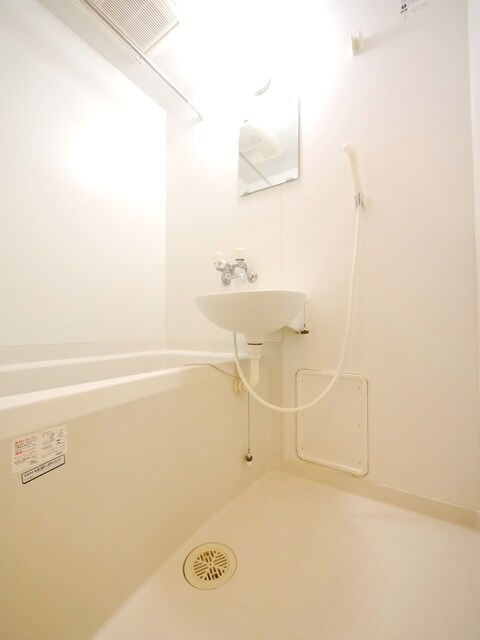 レオパレスパルコートDの物件内観写真