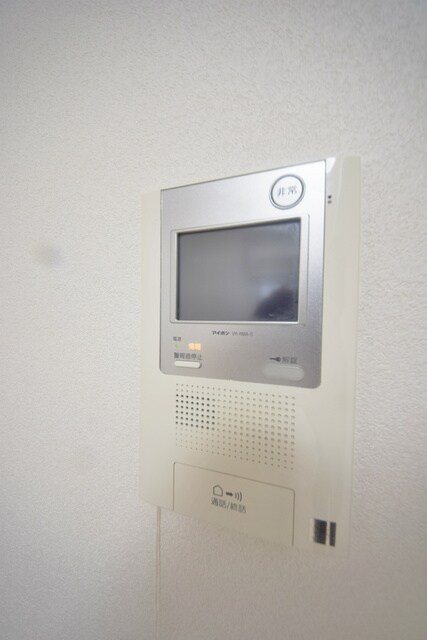 パロスコートの物件内観写真