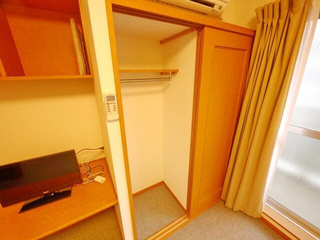 レオパレスパルコートBの物件内観写真