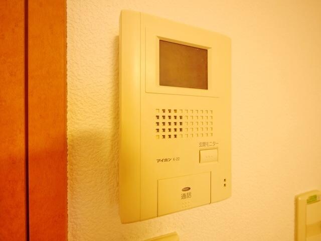 レオパレスパルコートBの物件内観写真