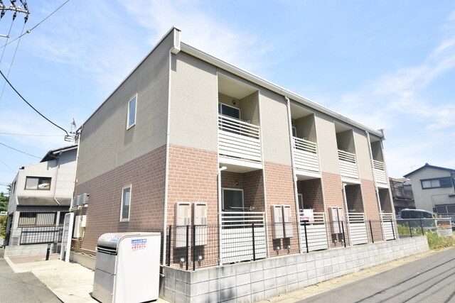 レオネクストセレンディップ久末の物件内観写真