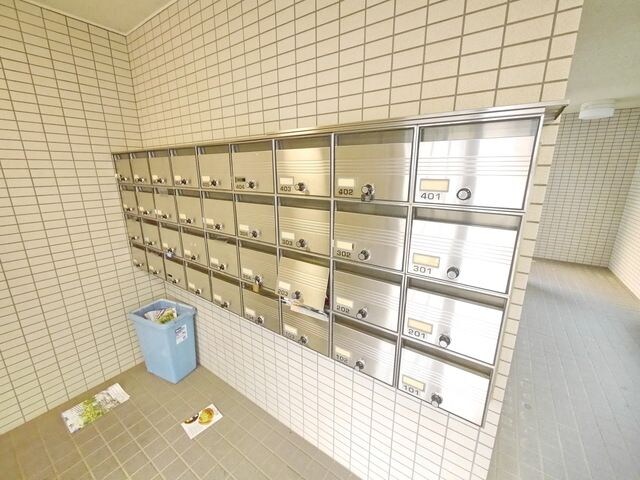 レオパレスパルコートAの物件内観写真