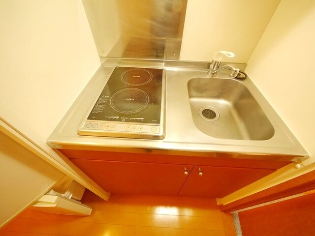 レオパレスパルコートAの物件内観写真