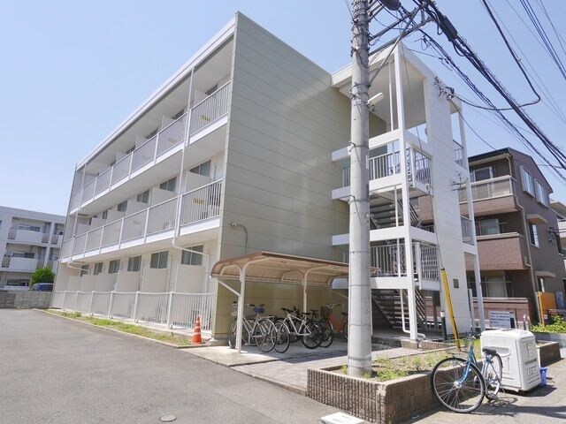 レオパレスアズールの物件内観写真