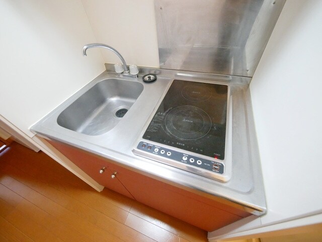 レオパレスアズールの物件内観写真