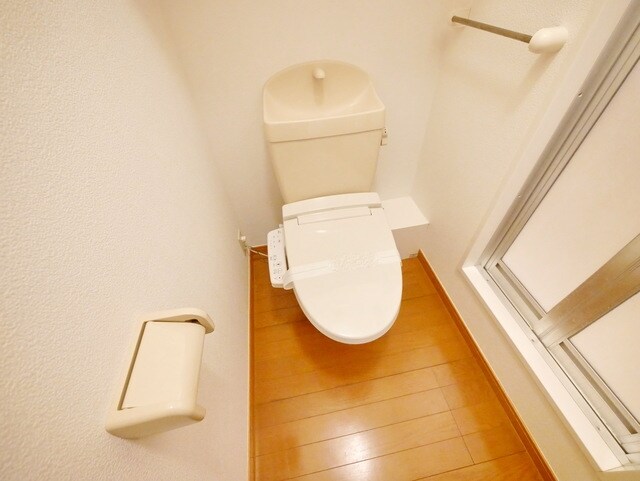 レオパレスアズールの物件内観写真