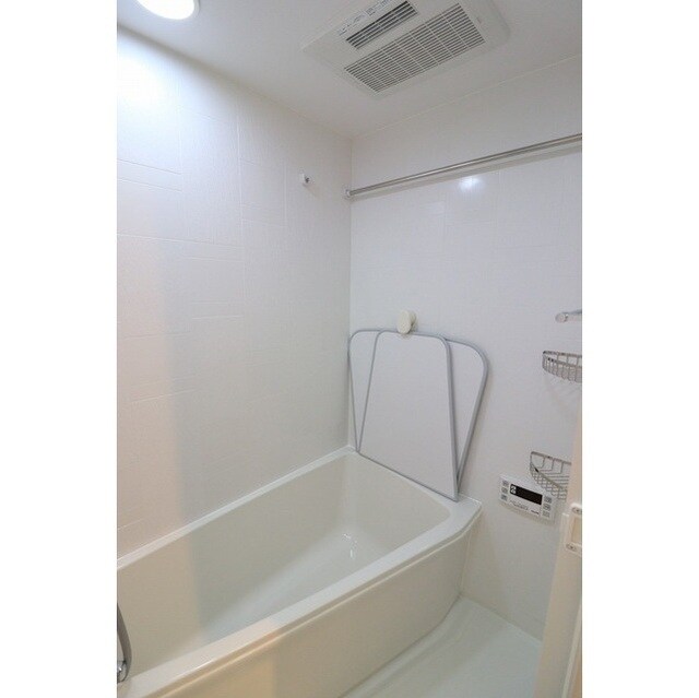 ミュージシャンズヴィラ幡ヶ谷の物件内観写真