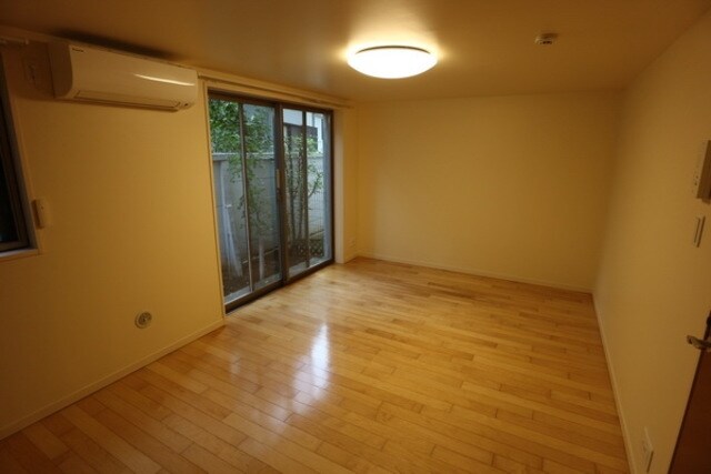 コート・ドールの物件内観写真