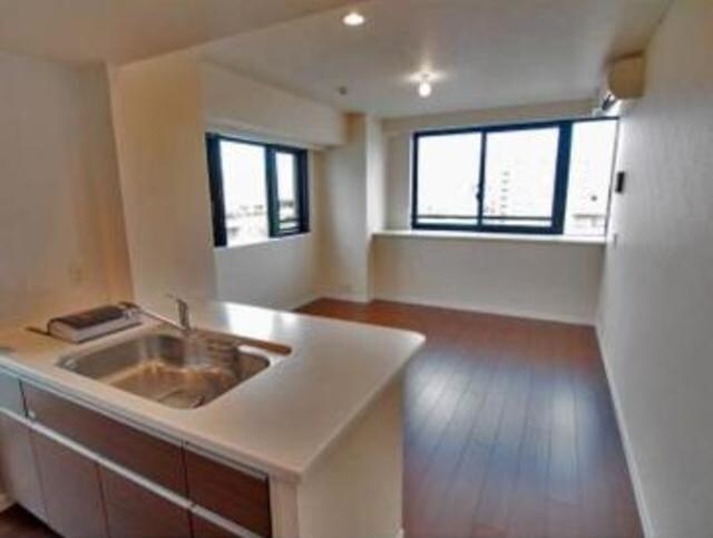 パークアクシス代官山の物件内観写真