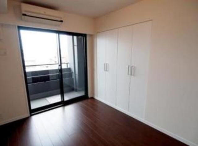 パークアクシス代官山の物件内観写真