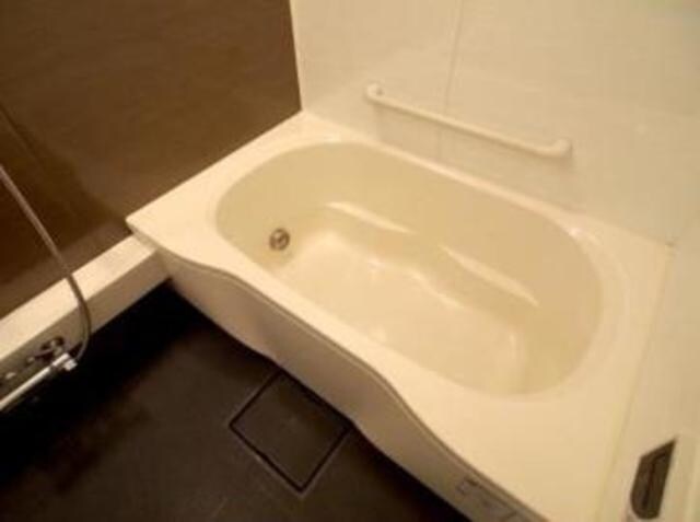 パークアクシス代官山の物件内観写真