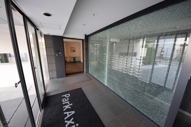 パークアクシス代官山の物件内観写真