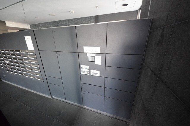 パークアクシス代官山の物件内観写真