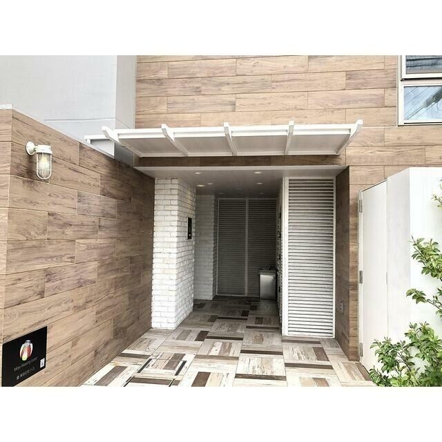 LEGALAND大井町westの物件内観写真