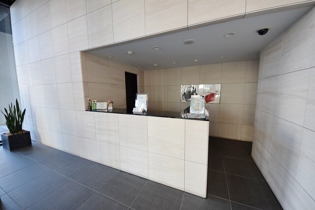 パークキューブ目黒タワーの物件内観写真